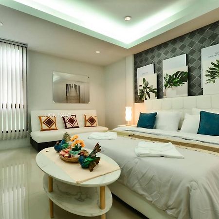 Sphat เอสพลัส Boutique Hotel Chiang Mai Zewnętrze zdjęcie