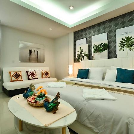 Sphat เอสพลัส Boutique Hotel Chiang Mai Zewnętrze zdjęcie