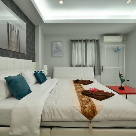 Sphat เอสพลัส Boutique Hotel Chiang Mai Zewnętrze zdjęcie