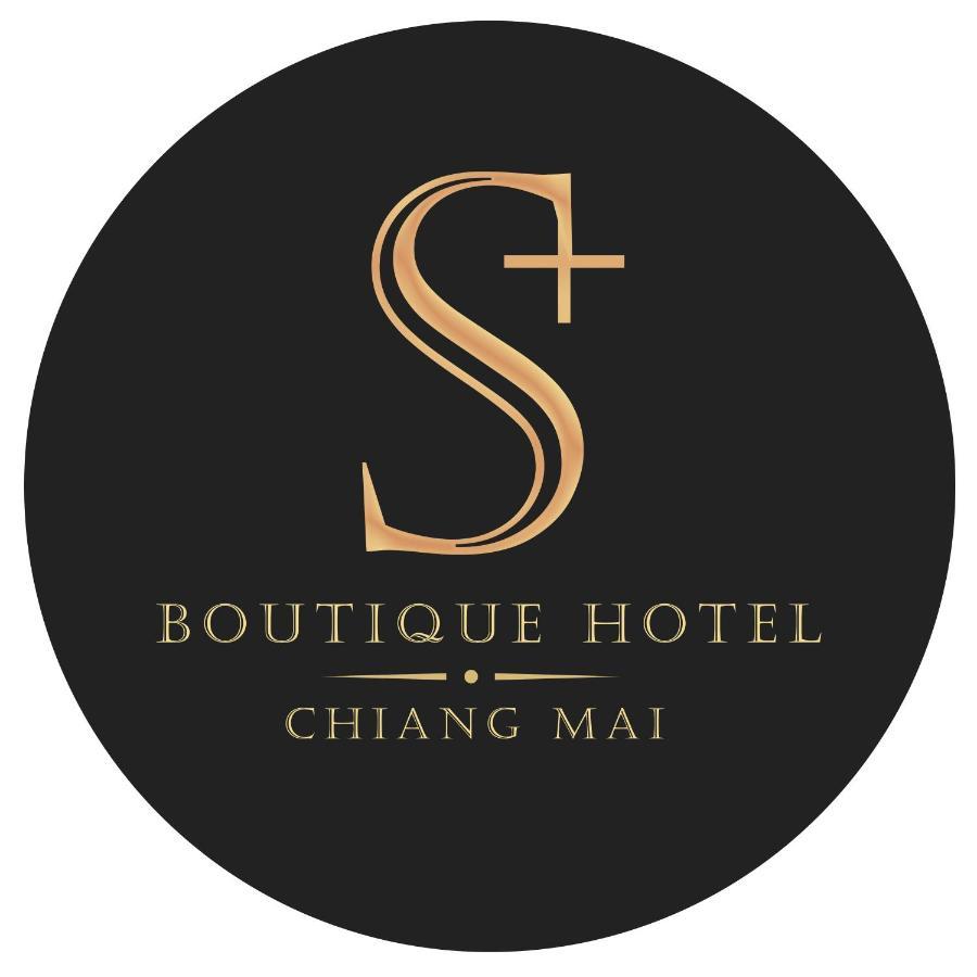 Sphat เอสพลัส Boutique Hotel Chiang Mai Zewnętrze zdjęcie