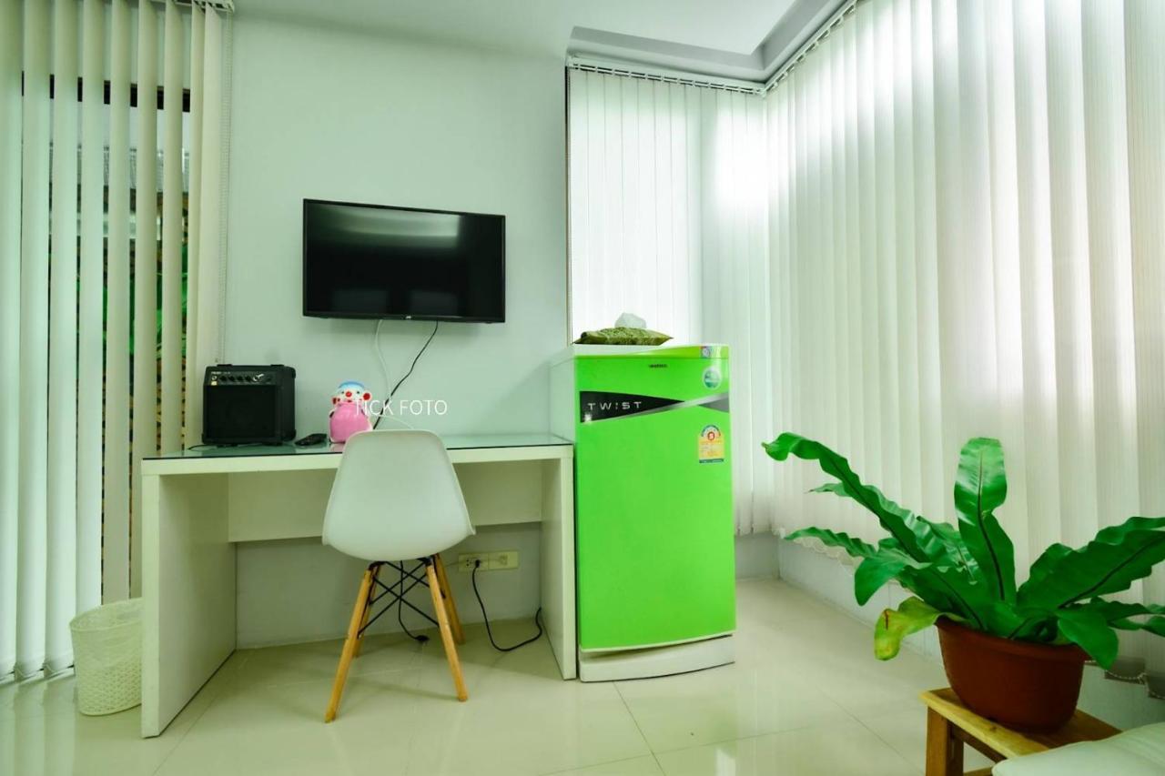 Sphat เอสพลัส Boutique Hotel Chiang Mai Zewnętrze zdjęcie