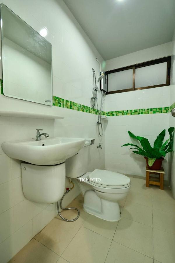 Sphat เอสพลัส Boutique Hotel Chiang Mai Zewnętrze zdjęcie