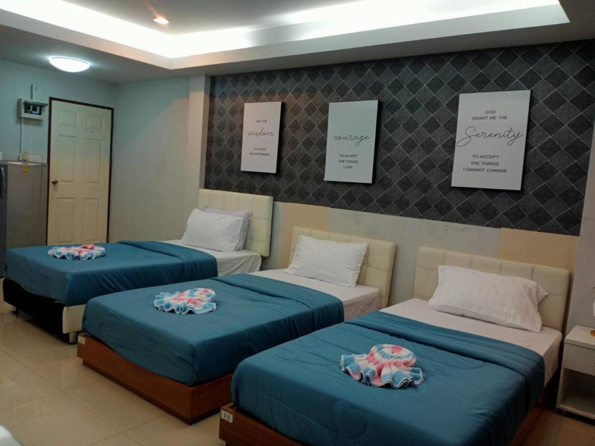 Sphat เอสพลัส Boutique Hotel Chiang Mai Zewnętrze zdjęcie