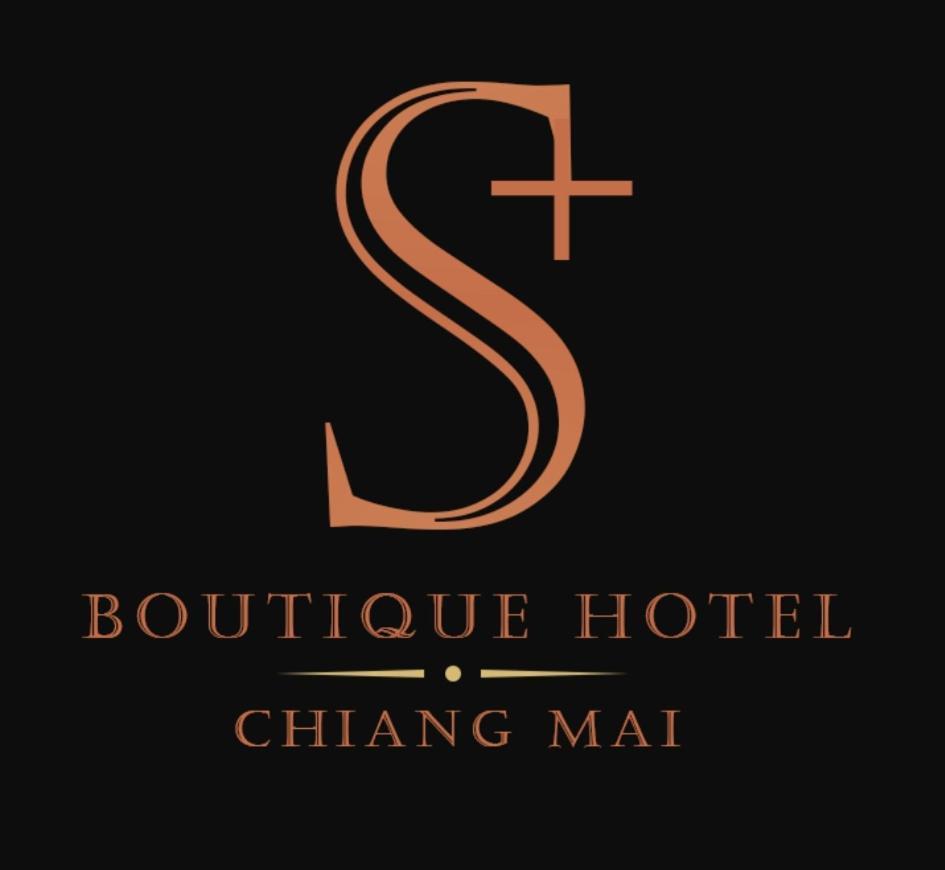 Sphat เอสพลัส Boutique Hotel Chiang Mai Zewnętrze zdjęcie